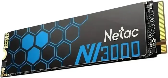 Ssd nvme 256 GB 3000 MHZ