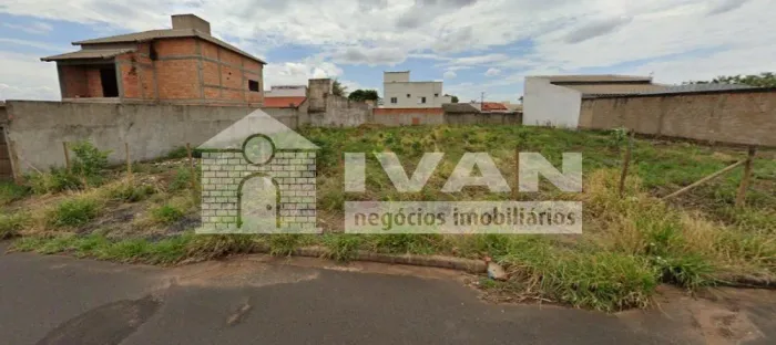 Terreno à venda no Bairro Shopping Park