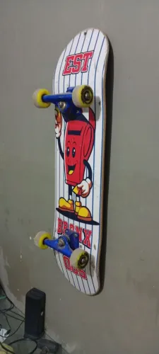Vendo skate bronx