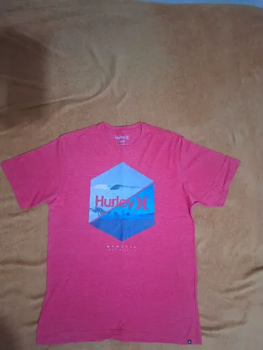 Camisa Original da Hurley
