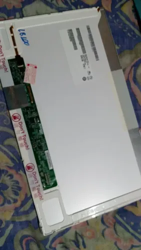 Tela Para Notebook