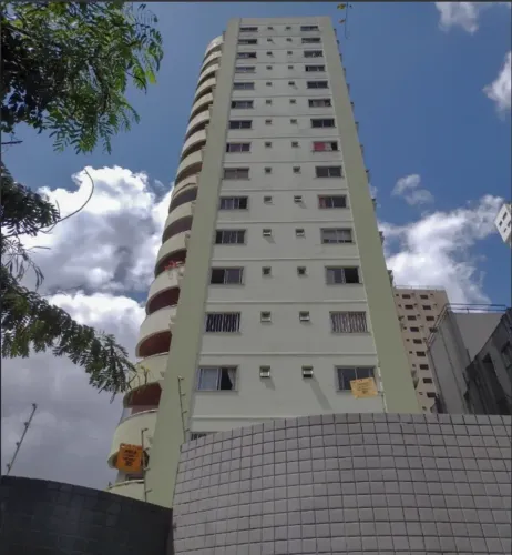 ALUGO APTO ED ABIDJAN COM 3/4 SENDO 1 SUÍTE E 1VG - UMARIZAL