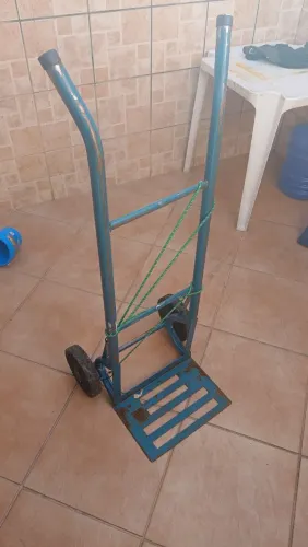 Carrinho de carga