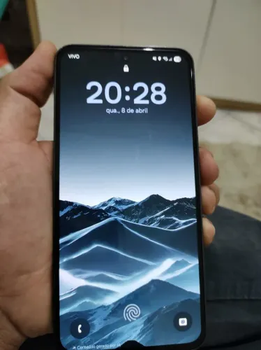 Samsung S24 Fe 256gb