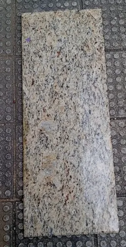 BANCADA DE GRANITO 0,80cm x 0,30cm IDEAL P SALÃO DE BELEZA E BARBEARIA