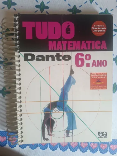 Livros do professor. Livros novos.