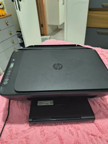 Impressora HP DeskJet Ink Advantage 2700
