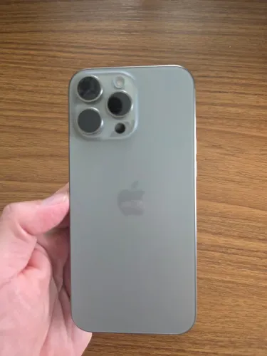 iPhone 16 Pro Max 256 gb