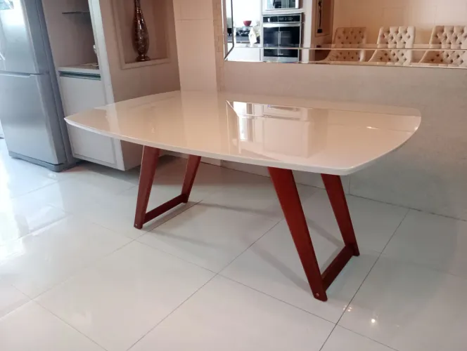 Mesa de jantar