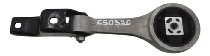 Coxim Calço Cambio Inferior Saveiro 1.6 2019-2026 5u0199851g