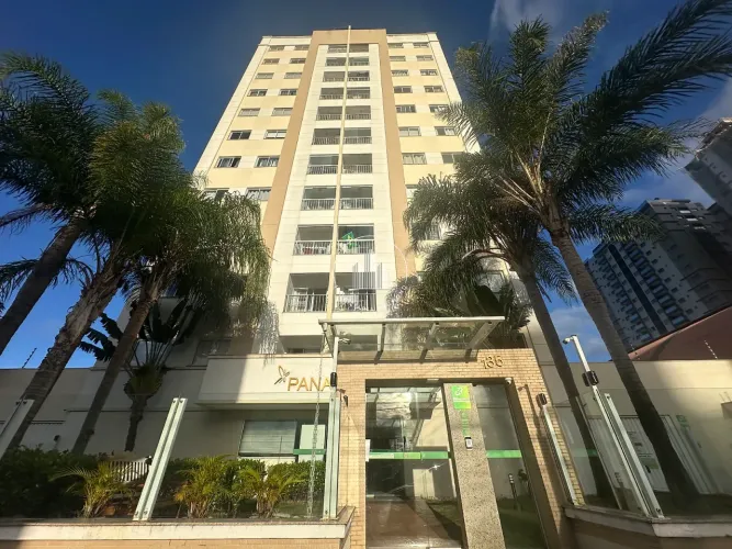 Apartamento 2 Quartos com 1 Suíte e 62m² - Nossa Senhora do Rosário