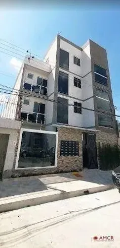 Studio com 1 dormitório MOBILIADO para alugar, 30 m² por R$ 2.200/mês - Vila Carrão - São