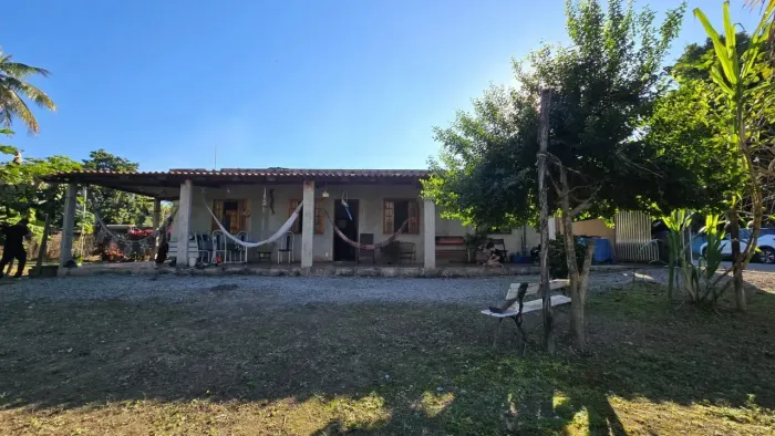#VENDO Sítio em Santa Cândida, Itaguaí-RJ.