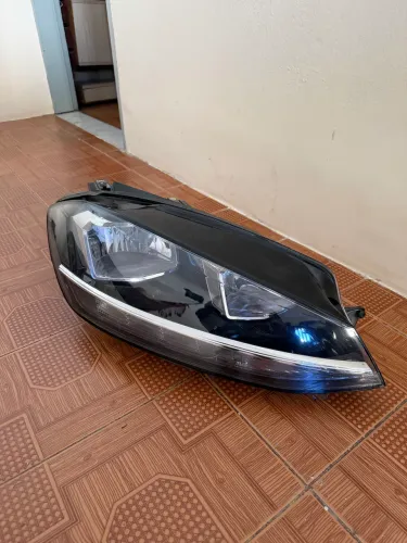 Farol de golf
