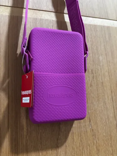 Shoulder Bag Havaianas