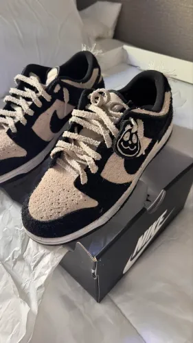 Nike Dunk Low Retro SE - numeração Br 42