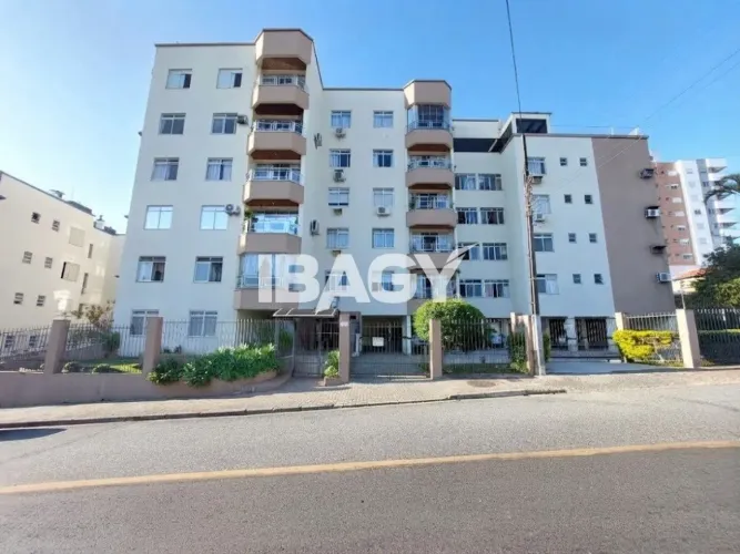 Excelente Apartamento 2 dormitório(s) em Canto - Florianópolis