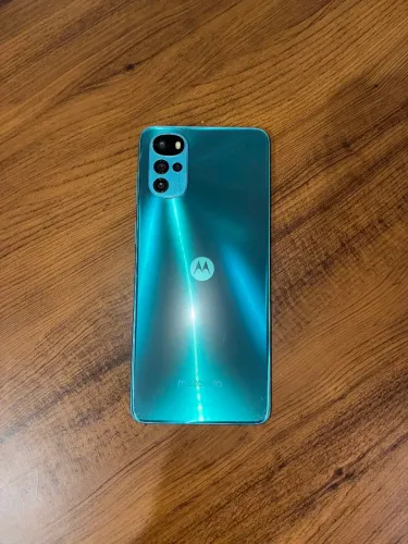 Moto G22
