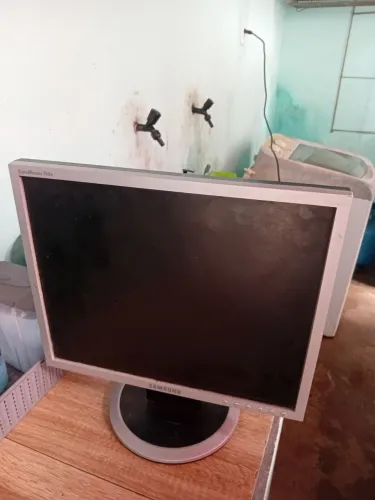 Monitor sansung