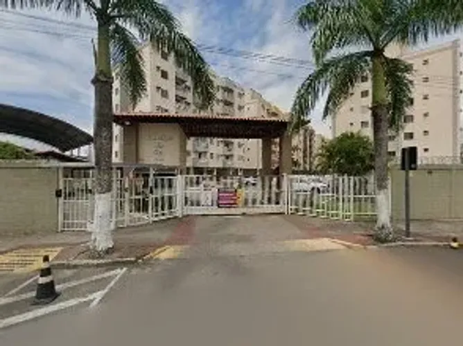 ALUGO APARTAMENTO DE 02 QUARTOS, PRÓXIMO AO SHOPPING VILA VELHA