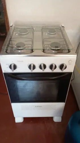 Vendo Fogão Itatiaia 4 bocas