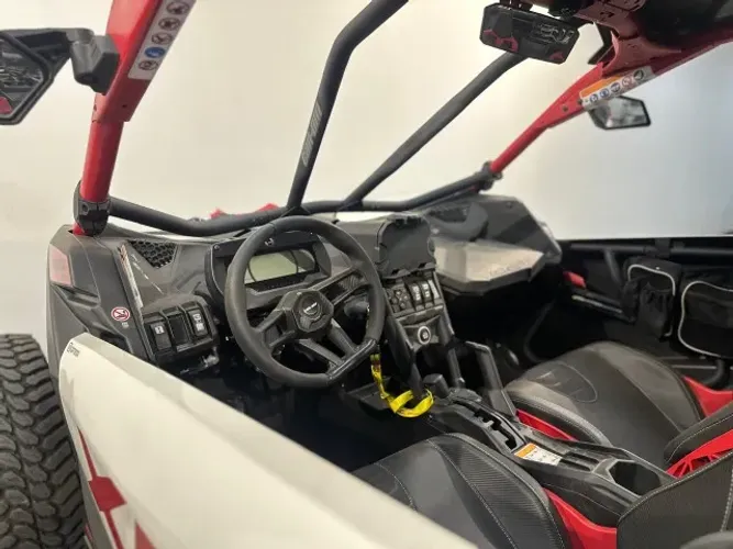 BRP Can-Am Maverick X3 MAX DS Turbo (UTV)