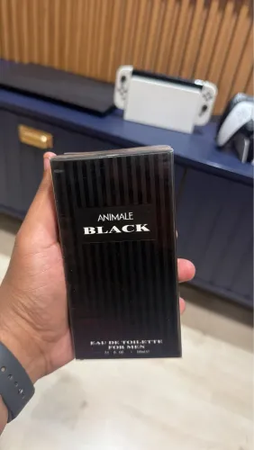 Perfumes 