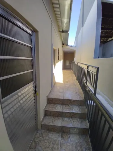 Residencial - Cidade das Flores