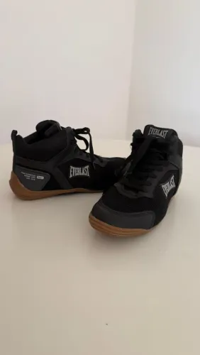 Tenis Everlast Ring III
