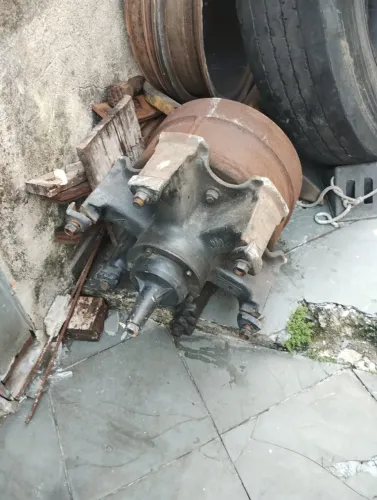 cubo CARRETA