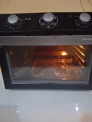Forno elétrico