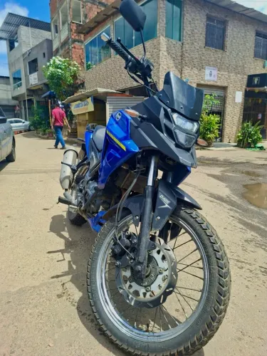 DAFRA NH190