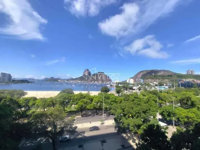 Apartamento : Padrão / Residencial / Botafogo
