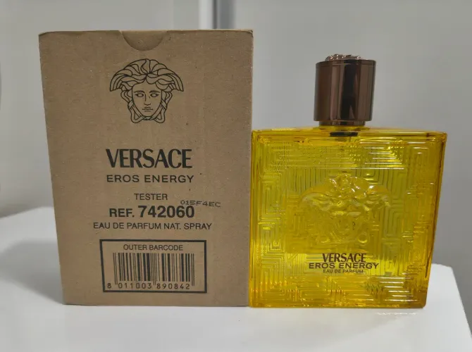 Versace Eros Energy 100ml