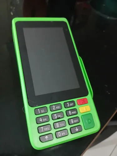 Emp maquininha de cartão 