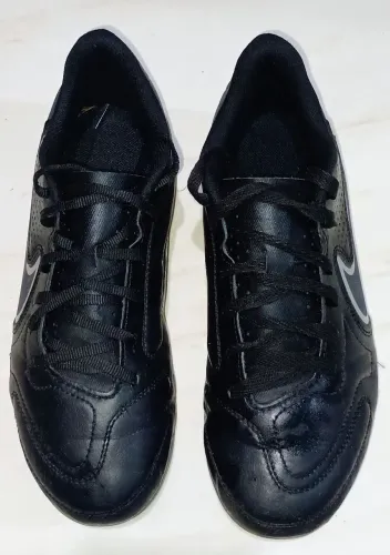 chuteira Nike Tiempo Legend 9 Club campo n°36 (original)