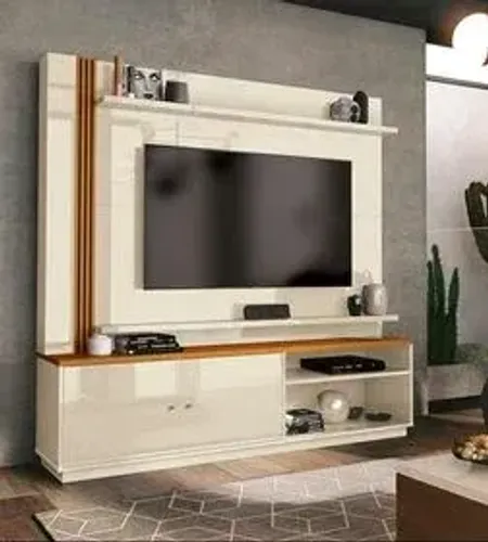 Painel Rack Home Royal tv Até 65 - (Oferta)!!
