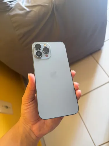 iPhone 13 Pro Max / 128gb Zero