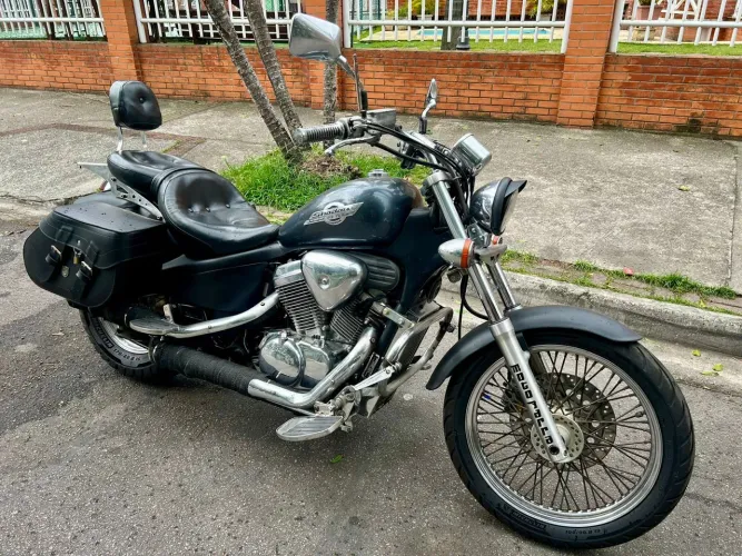 Motivo da venda . Sem tempo para rodar com a moto