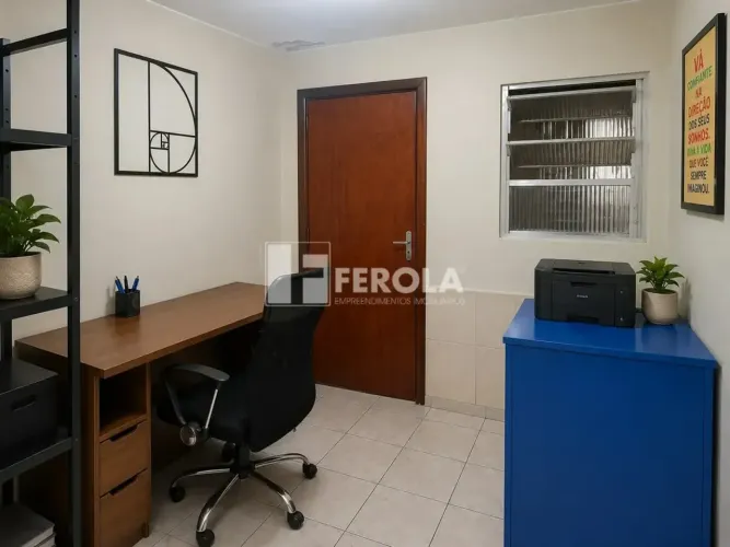 Casa QI 6 Guará I Varanda 3 Vagas Cobertas (61) 99152.1949