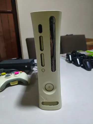 Xbox 360 FAT HD60