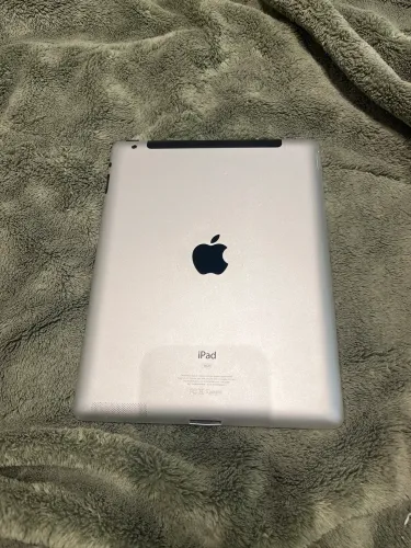 iPad 2 16GB Wi-Fi A1395