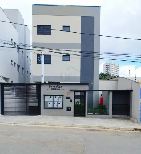 Apartamentos Cobertura em Poços de Caldas