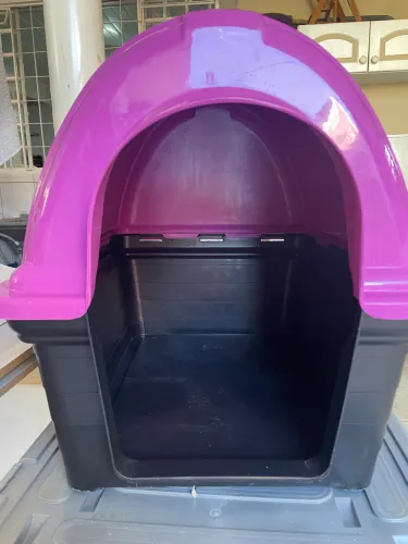 Casinha de Pet