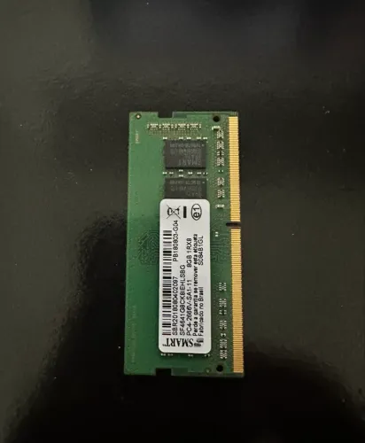 Memoria ram 8gb