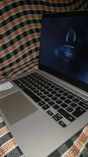 Notebook galaxy Book go 