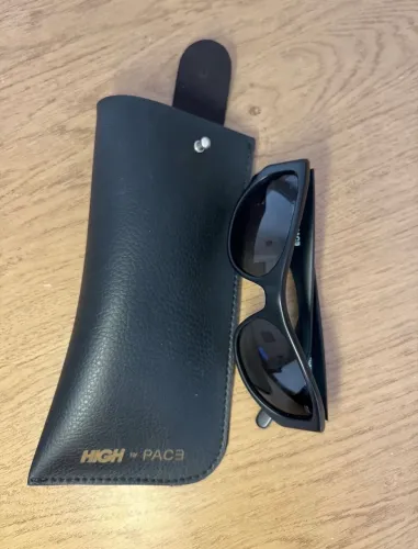 Óculos High Company x Pace