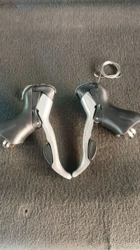 Sti Shimano Tiagra