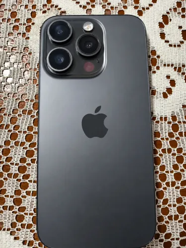 IPhone 15pro