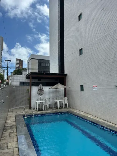 Aluguel apartamento em Miramar